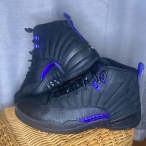 Concord 12’s size 11